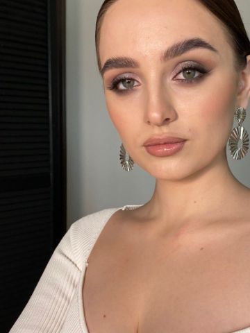 Эвелина